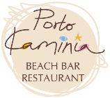 porto kaminia beach